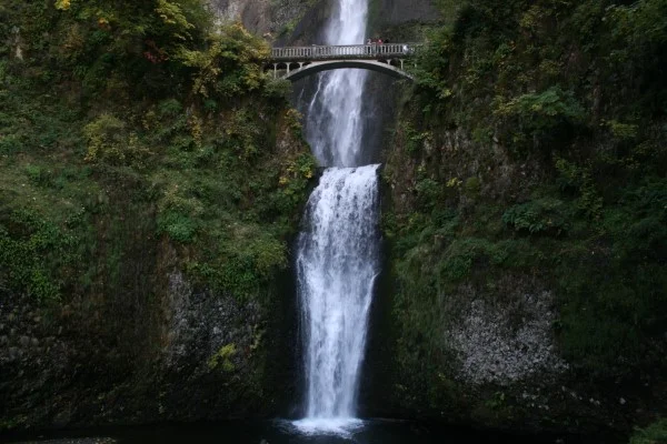 Oregon trip